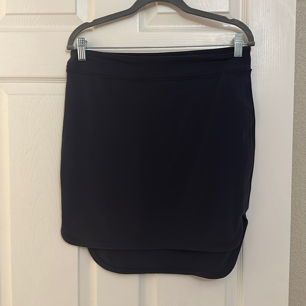 COPY - Lululemon Skirt!